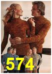 1971 JCPenney Fall Winter Catalog, Page 574
