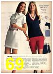 1970 Sears Spring Summer Catalog, Page 69