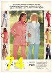 1975 Sears Spring Summer Catalog (Canada), Page 74