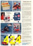1980 JCPenney Christmas Book, Page 424