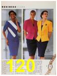 1992 Sears Spring Summer Catalog, Page 120