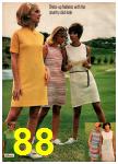 1971 JCPenney Summer Catalog, Page 88