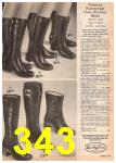 1971 JCPenney Fall Winter Catalog, Page 343