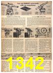 1955 Sears Fall Winter Catalog, Page 1342