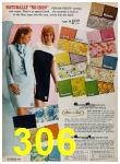 1968 Sears Spring Summer Catalog 2, Page 306