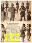 1954 Sears Spring Summer Catalog, Page 127