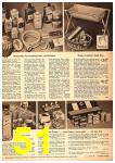 1948 Sears Spring Summer Catalog, Page 51