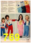 1983 JCPenney Fall Winter Catalog, Page 769