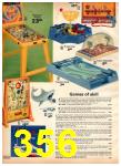 1976 Montgomery Ward Christmas Book, Page 356