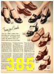 1951 Sears Fall Winter Catalog, Page 385