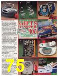 2000 Sears Christmas Book (Canada), Page 75