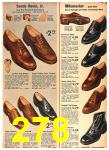 1941 Sears Fall Winter Catalog, Page 278