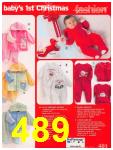 2005 Sears Christmas Book (Canada), Page 489