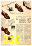 1949 Sears Spring Summer Catalog, Page 320