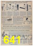 1963 Sears Spring Summer Catalog, Page 641