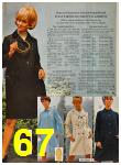 1968 Sears Spring Summer Catalog 2, Page 67
