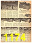 1942 Sears Fall Winter Catalog, Page 1174