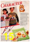 1987 Sears Christmas Book, Page 15