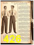 1946 Sears Fall Winter Catalog, Page 426