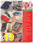 2001 Sears Christmas Book (Canada), Page 19