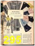 1947 Sears Spring Summer Catalog, Page 295