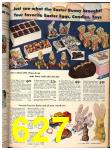 1948 Sears Spring Summer Catalog, Page 627