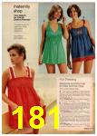 1978 JCPenney Spring Summer Catalog, Page 181