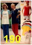 1980 JCPenney Spring Summer Catalog, Page 190