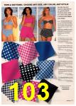 1994 JCPenney Spring Summer Catalog, Page 103