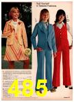 1978 JCPenney Spring Summer Catalog, Page 485