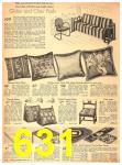 1943 Sears Spring Summer Catalog, Page 631