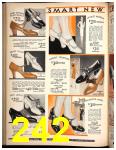 1930 Sears Spring Summer Catalog, Page 242