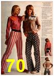 1971 JCPenney Spring Summer Catalog, Page 70