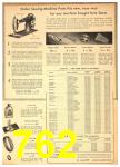 1943 Sears Fall Winter Catalog, Page 762