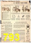 1948 Sears Fall Winter Catalog, Page 793