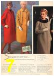 1961 Sears Fall Winter Catalog, Page 7