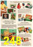 1965 Montgomery Ward Christmas Book, Page 248