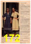 1979 JCPenney Spring Summer Catalog, Page 172