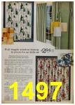 1968 Sears Spring Summer Catalog 2, Page 1497