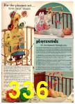 1971 Montgomery Ward Christmas Book, Page 336