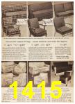 1961 Sears Fall Winter Catalog, Page 1415