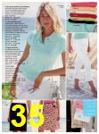2004 JCPenney Spring Summer Catalog, Page 35