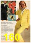 1977 JCPenney Spring Summer Catalog, Page 160