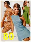 1968 Sears Spring Summer Catalog 2, Page 80