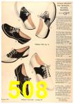 1960 Sears Fall Winter Catalog, Page 508