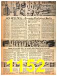 1954 Sears Spring Summer Catalog, Page 1152