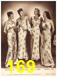 1946 Sears Spring Summer Catalog, Page 169