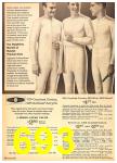 1962 Sears Fall Winter Catalog, Page 693