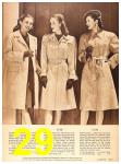 1946 Sears Fall Winter Catalog, Page 29