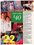 1996 Sears Christmas Book (Canada), Page 22